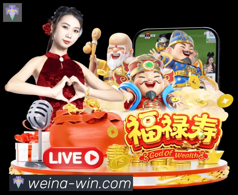 维纳棋牌平台生态图